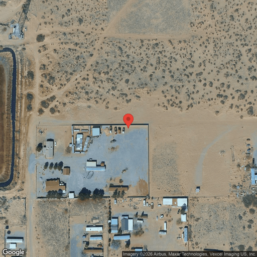 Truck parking 47 2 Ernesto Rd, Anthony, NM - 1