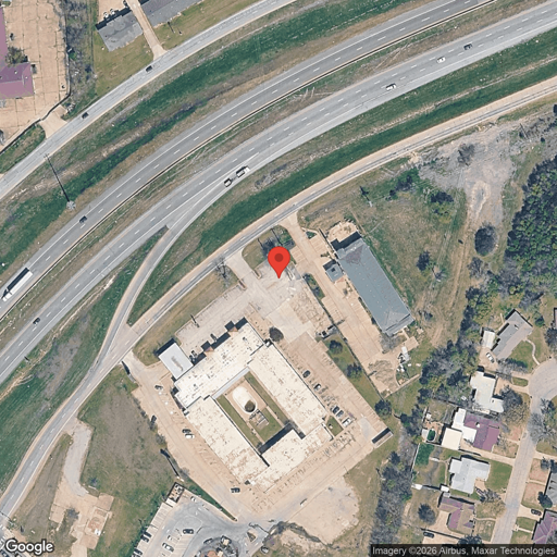 Truck parking 1215 I-30, Greenville, TX - 1