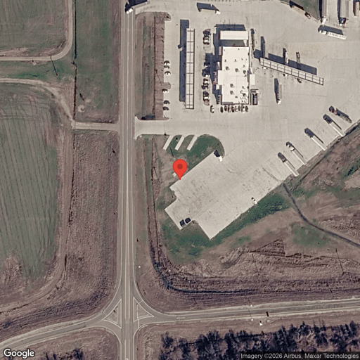 Truck and Trailer parking 2496 AR-1, Forrest City, AR - 1