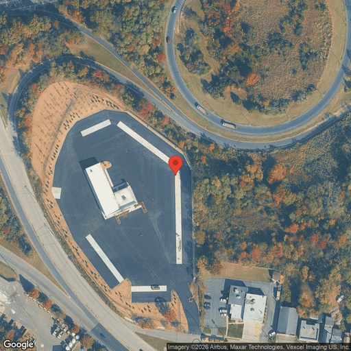 Truck and Trailer parking 440 Smith St, Keasbey, NJ - 1