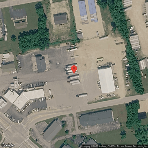 Truck and Trailer parking 1910 S Marquette Rd, Prairie Du Chien, WI - 1