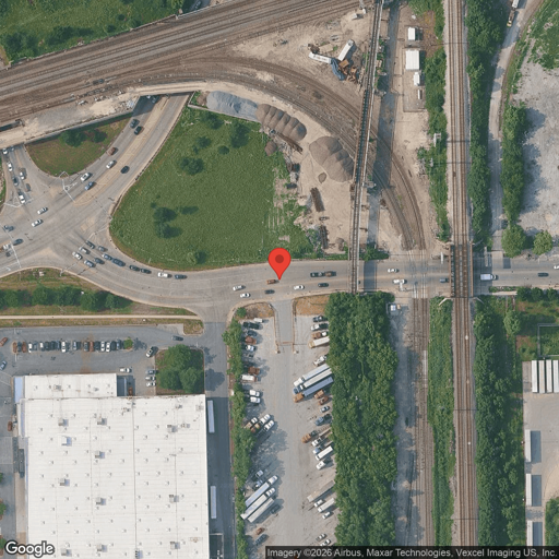 Truck Parking in Chicago, IL-2