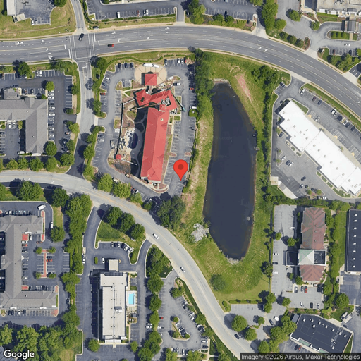 Truck and Trailer parking 1201 Lanada Rd, Greensboro, NC - 1