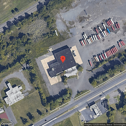 Truck and Trailer parking 2013 U.S. 130, Burlington, NJ - 1