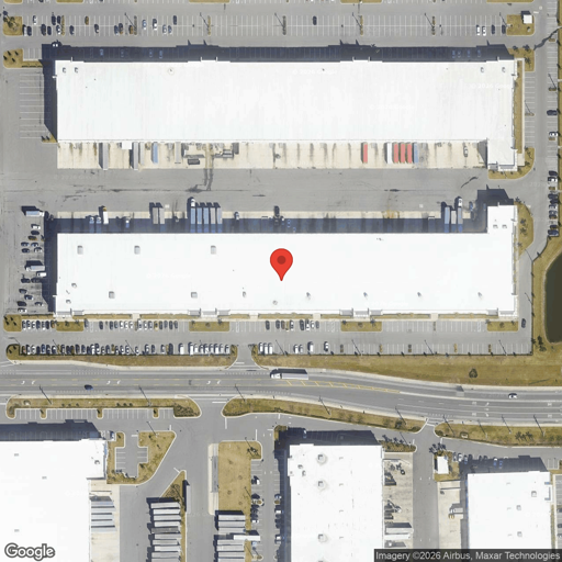 Truck and Trailer parking 1855 South County Line Road, Plant City, FL - 1