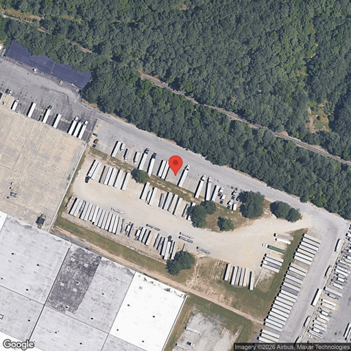 Truck and Trailer parking 605 Selig Dr SW, Atlanta, GA - 1