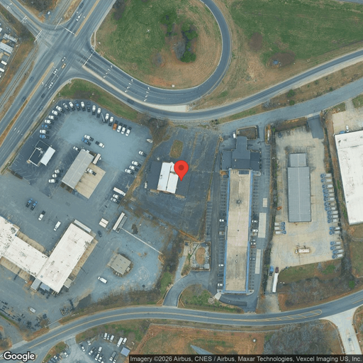 Truck and Trailer parking 4320 Old Interstate Rd, Charlotte, NC - 1