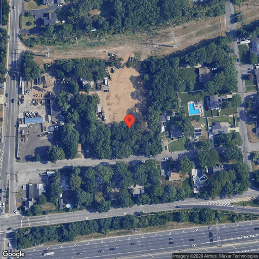 Truck and Trailer parking 12 Pasadena Ct, Ronkonkoma, NY - 1