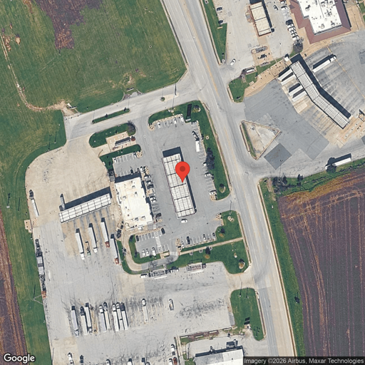 Truck and Trailer parking 4391 Nashville Rd, Franklin, KY - 1