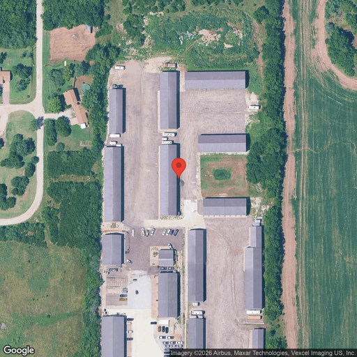 Truck and Trailer parking 12540 US-54, Andover, KS - 1