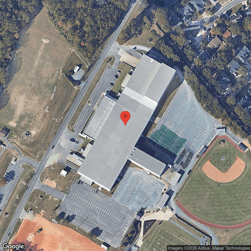 Truck and Trailer parking 3512 Faith Church Rd, Indian Trail, NC - 1