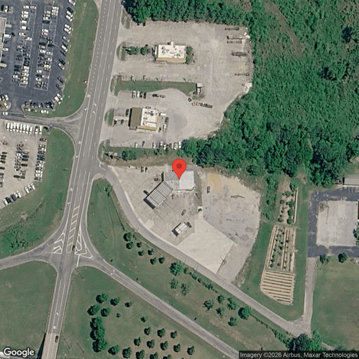 Truck and Trailer parking 1945 Almon St, Heflin, AL - 1