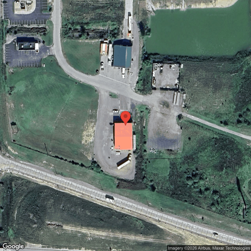 Truck and Trailer parking 3184 Midtoll Blvd, Edon, OH - 1