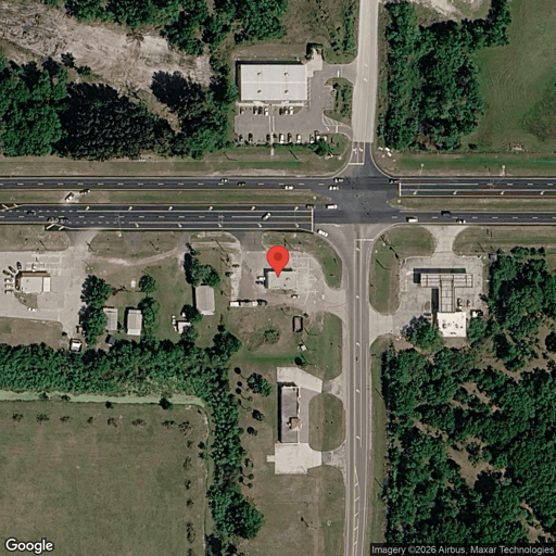 Truck and Trailer parking 8872 E Irlo Bronson Memorial Hwy, St Cloud, FL - 1