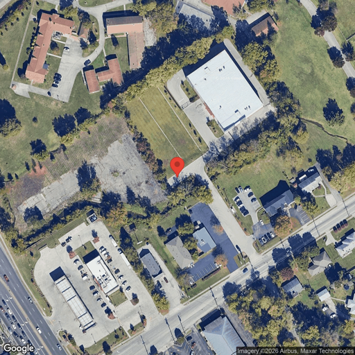 Truck and Trailer parking 2217 Goldsmith Ln, Louisville, KY - 1