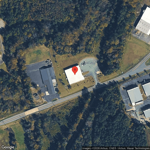 Truck and Trailer parking 2041 Anthony Road, Burlington, NC - 1