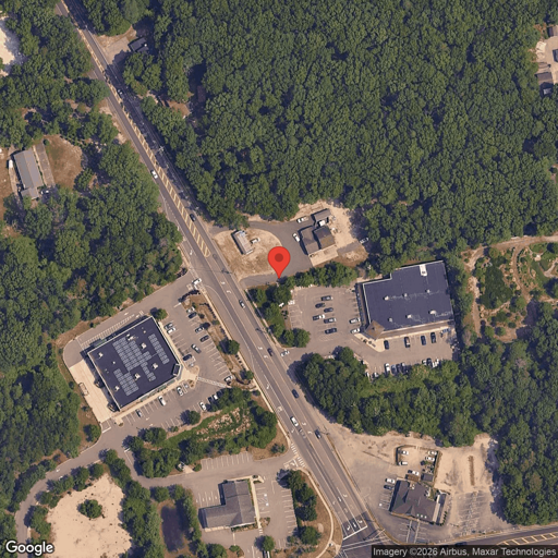 Truck and Trailer parking 2252 Ocean Heights Avenue, Egg Harbor Township, NJ - 1