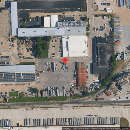 Truck and Trailer parking 6499 66th Pl, Chicago, IL - 1