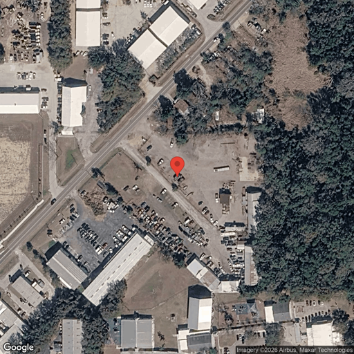 Truck and Trailer parking 1051 Ocoee Apopka Rd, Apopka, FL - 1