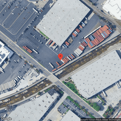 Truck and Trailer parking 14777 Don Julian Rd, City of Industry, CA - 1