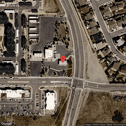 Truck and Trailer parking 8755 N Red Rock Rd, Reno, NV - 1