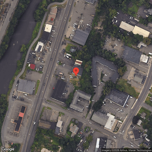 Truck and Trailer parking 2091 S Main St, Waterbury, CT - 1