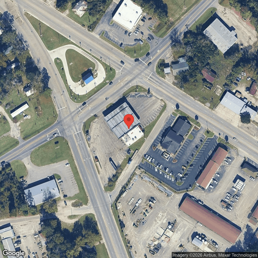 Truck and Trailer parking 1905 Joe S Jeffords Hwy, Orangeburg, SC - 1
