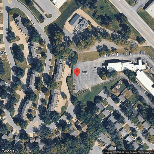 Truck and Trailer parking 1201 Branch St, Platte City, MO - 1