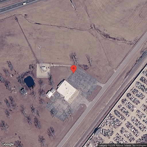 Truck and Trailer parking 18775 State Hwy KK, St James, MO - 1
