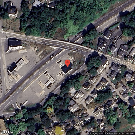 Truck and Trailer parking 978 US-1 BYP, Portsmouth, NH - 1