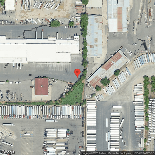 Truck and Trailer parking 1915 S 900 W, Salt Lake City, UT - 1