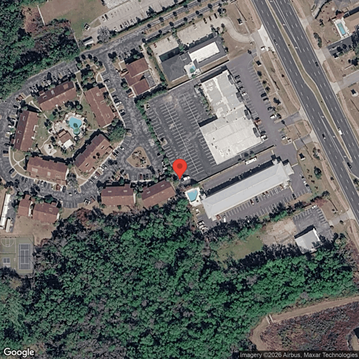 Truck parking 4636 W Irlo Bronson Memorial Hwy, Kissimmee, FL - 1