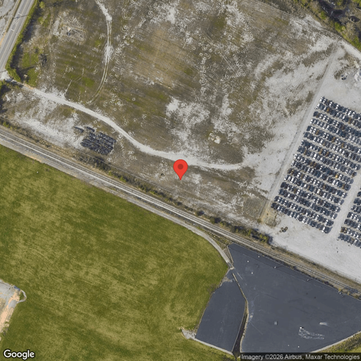 Truck and Trailer parking 4800 Central Ave, Chattanooga, TN - 1