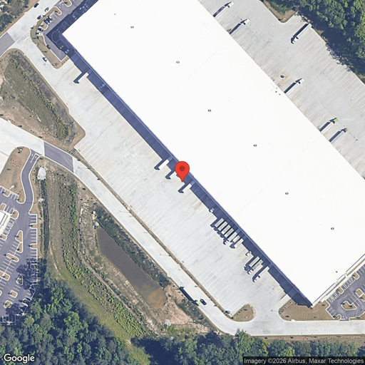 Truck and Trailer parking 1970 Maple Avenue, Atlanta, GA - 1