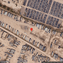 Find Your Truck Parking Lot-3