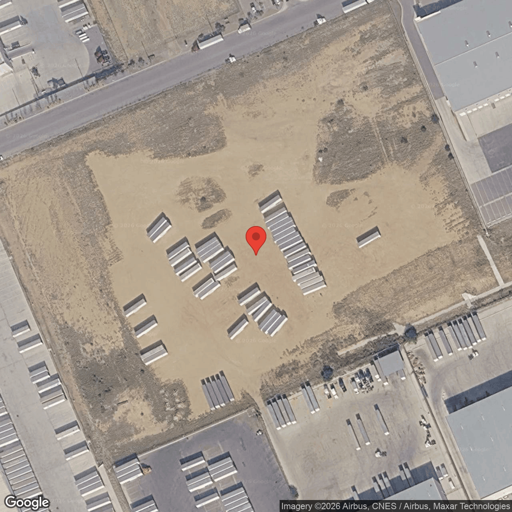 Truck and Trailer parking 1106 Vidal Cantu Road, Laredo, TX - 1