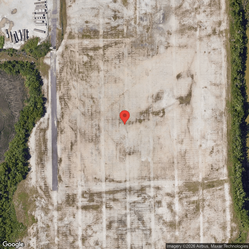 Truck and Trailer parking 8730 Somers Road South, Jacksonville, FL - 1