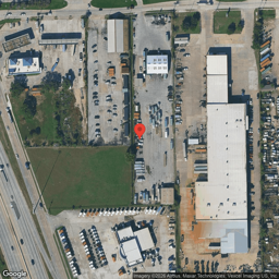 Find Your Truck Parking Lot-1