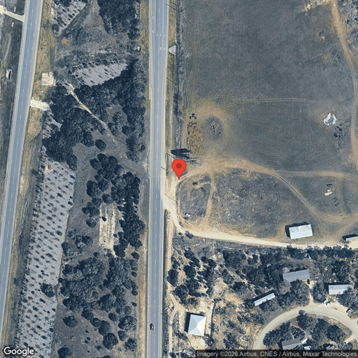 Truck parking 13970 US-281, Spring Branch, TX - 1
