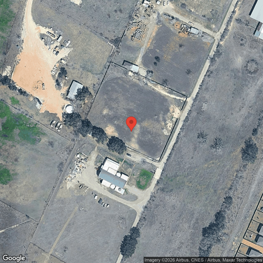 Truck and Trailer parking 13944 FM471, San Antonio, TX - 1
