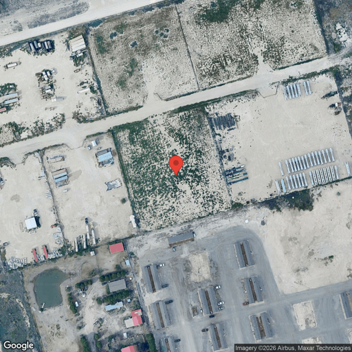Truck and Trailer parking 2703 South County Road 1180, Midland, TX - 1