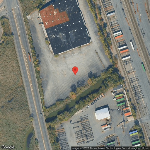 Truck and Trailer parking 501 New County Rd ste 2, Secaucus, NJ - 1