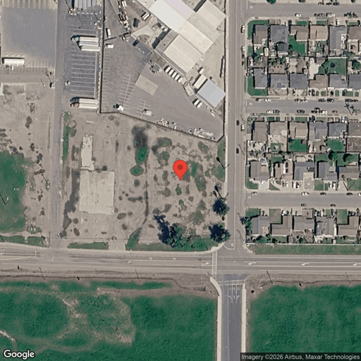 Truck and Trailer parking 151 Obispo St, Guadalupe, CA - 1