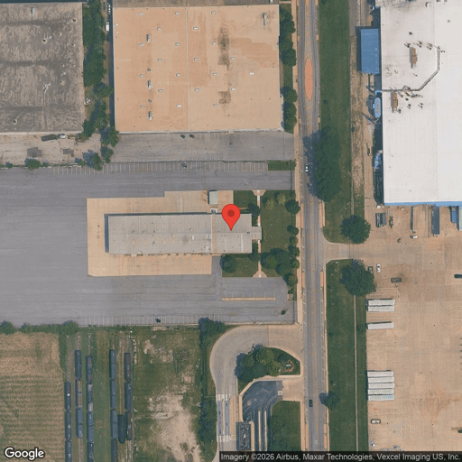 Truck and Trailer parking 4400 S Racine Ave, Chicago, IL - 1