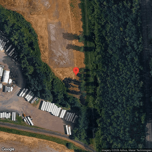 Truck and Trailer parking 1870 Schurman Way, Woodland, WA - 1