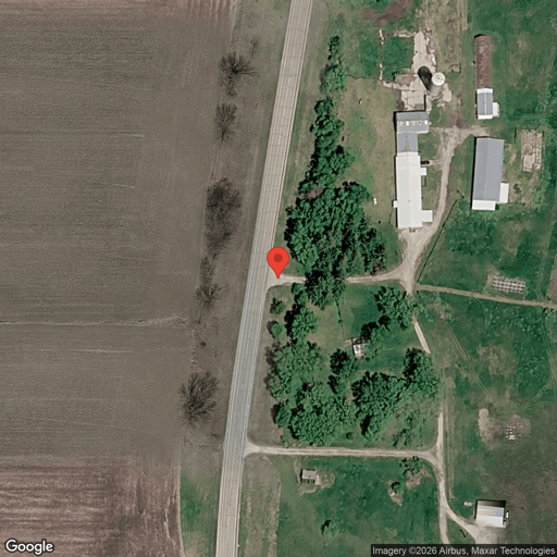 Truck and Trailer parking 55616 MN-57, West Concord, MN - 1