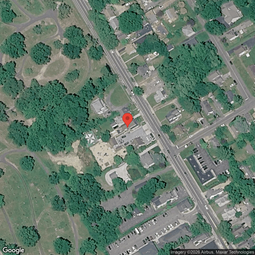 Truck and Trailer parking 811 Roanoke Ave, Riverhead, NY - 1
