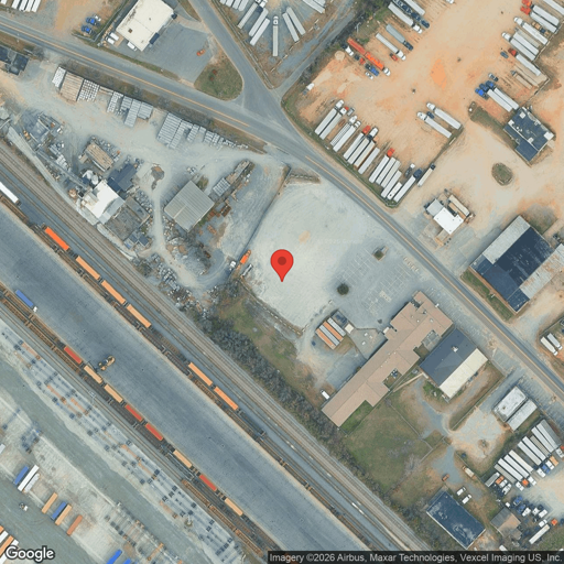 Truck and Trailer parking 4949 Rozzelles Ferry Road, Charlotte, NC - 1