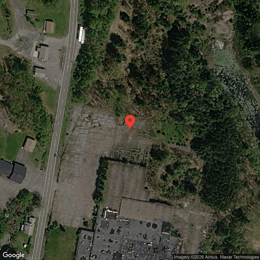 Truck and Trailer parking 430 U.S. 209, Huguenot, NY - 2