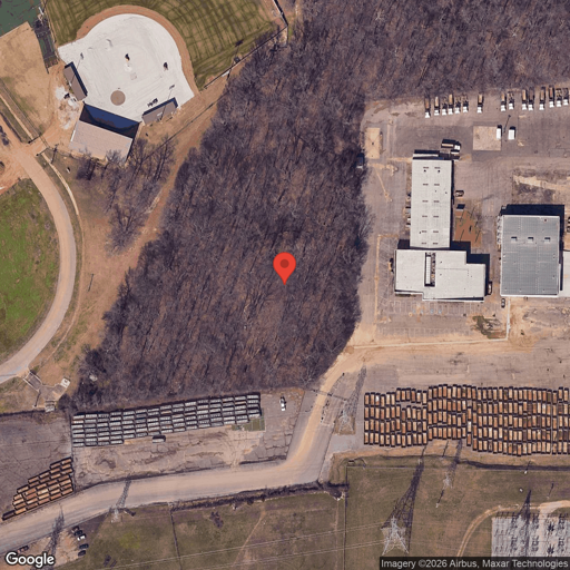 Truck parking 2650 Mt Moriah Rd, Memphis, TN - 1